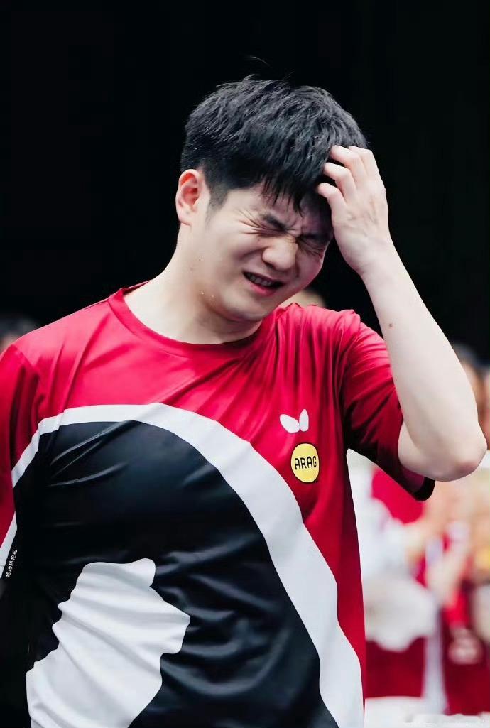 樊振东3:0赢了伯特兰，恭喜。🎉🎉🎉🎉如果套上三国演义的战术分析，感觉体