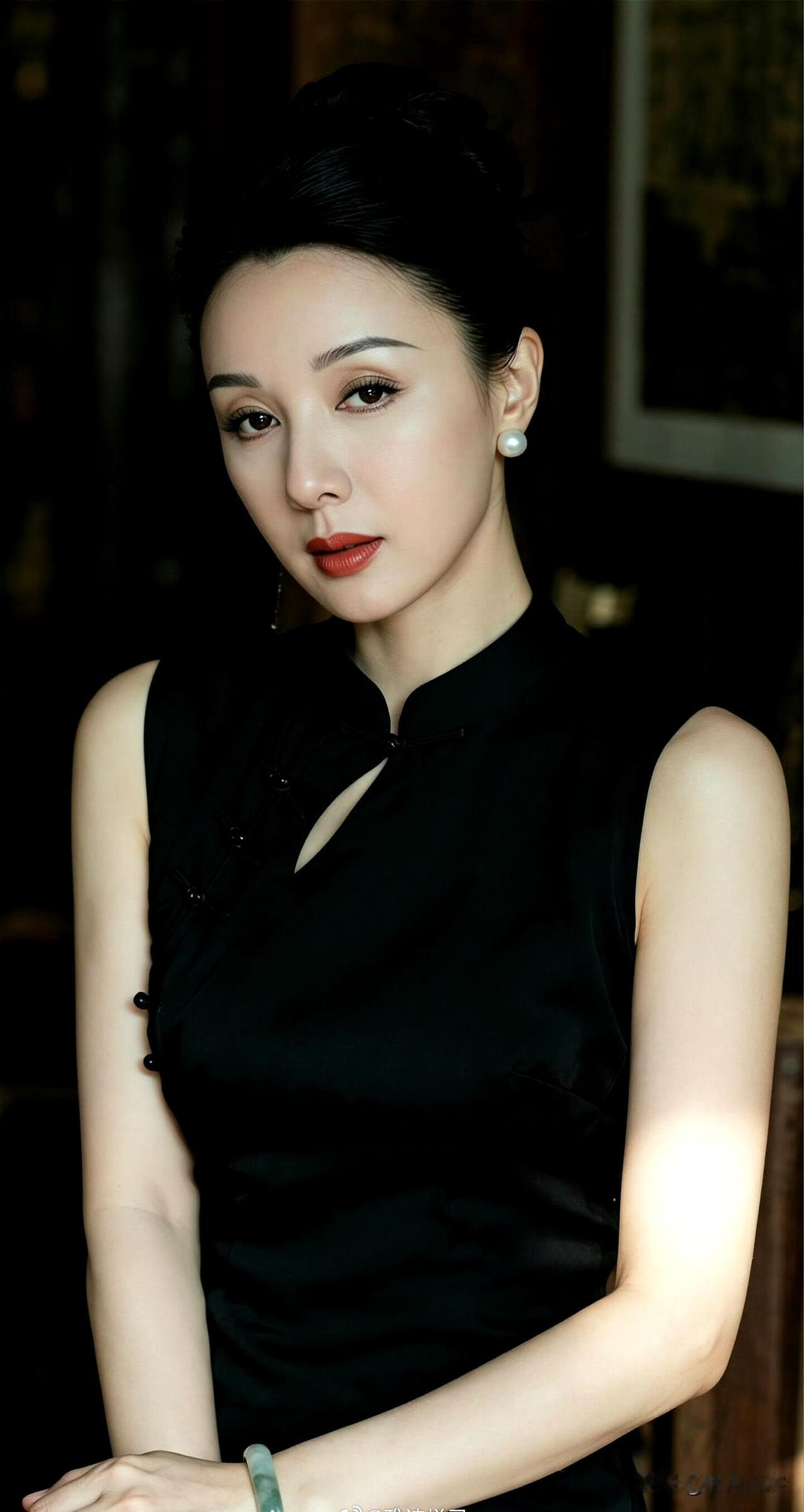 夜色朦胧，星眼朦胧。一眼沦陷的神级美图性感朦胧美