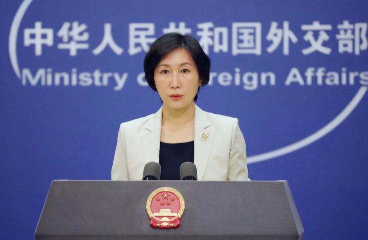 中美紧张、中日紧张、中英紧张，中加、中印、中韩、中欧关系也不消停……怎么一觉醒来