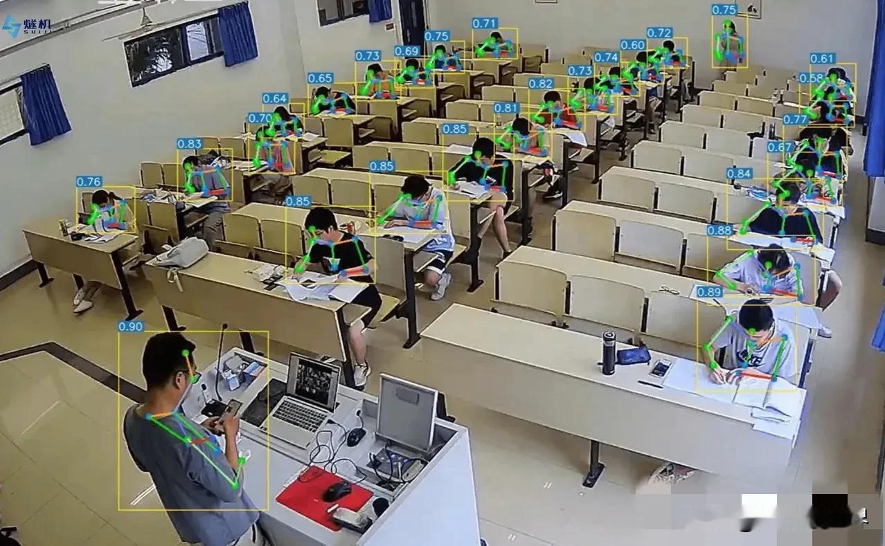 AI诞生后，每个人都可能褒贬不一，但AI做了这件事，相信所有人都会拍手称快，因为