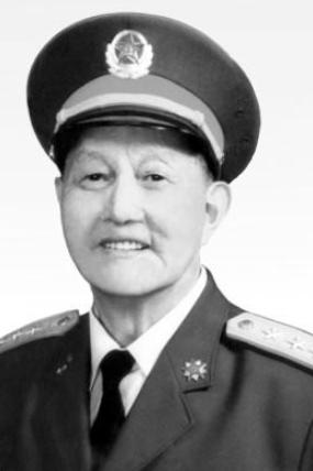 1987年，洪学智的女婿竞选301医院副院长，洪学智却坚决反对，还对女婿说：“如