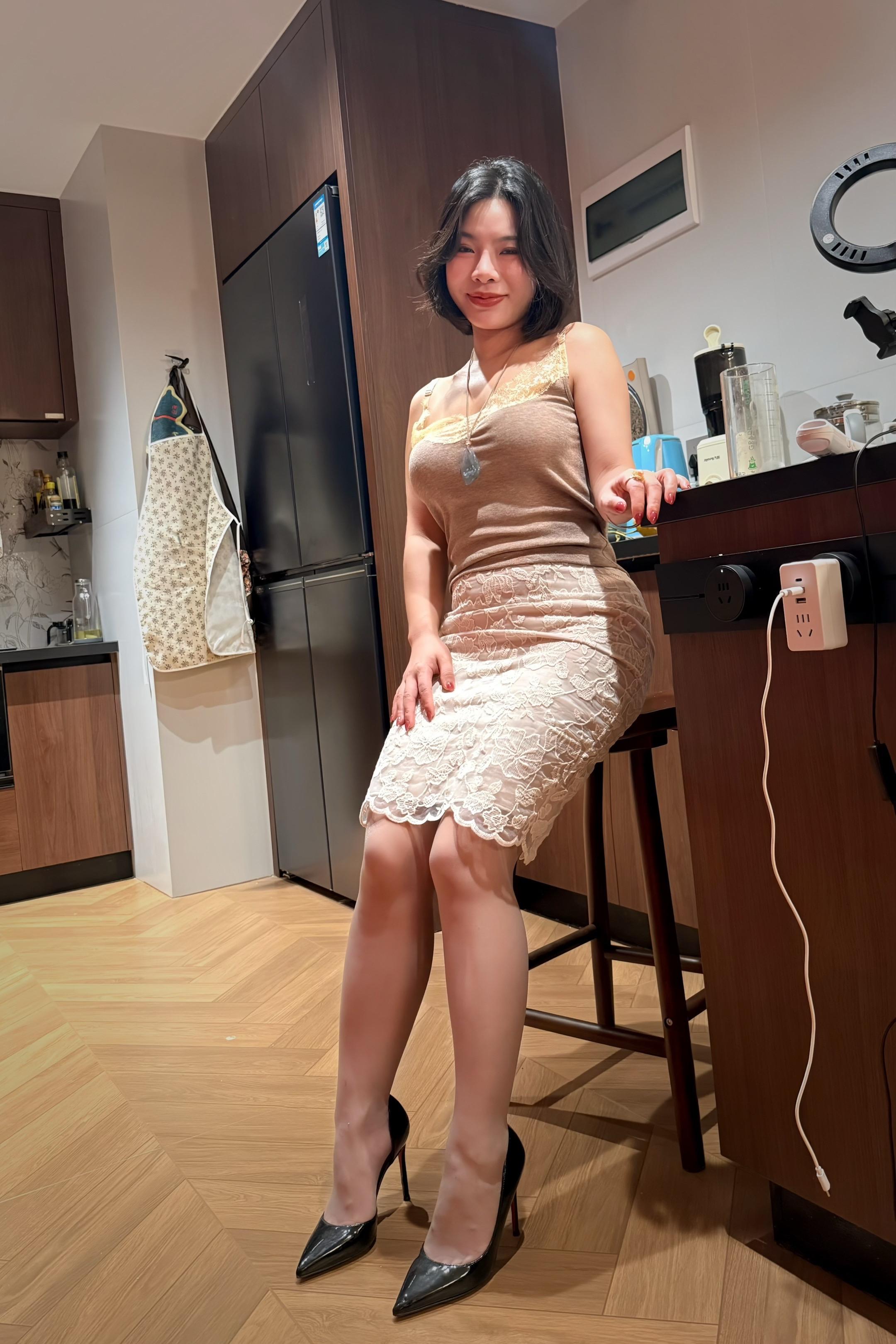 一声妈妈 母仪天下