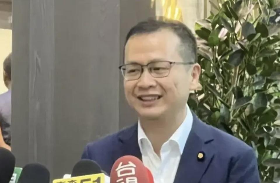 罗智强为花莲弃辩，誓要逆转胜！国民党主席候选人罗智强3日放话，明后天的辩论会