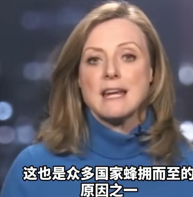 BBC记者坦言：中美虽说都是世界强国，但处事的方式完全不同，美国想遏制中国，还要
