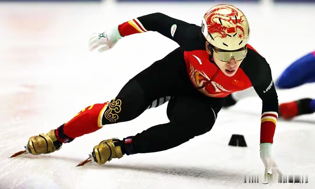 短道速滑世巡赛第三站波兰格但斯克站结束了第二比赛日争夺，中国男队表现出色，特别是