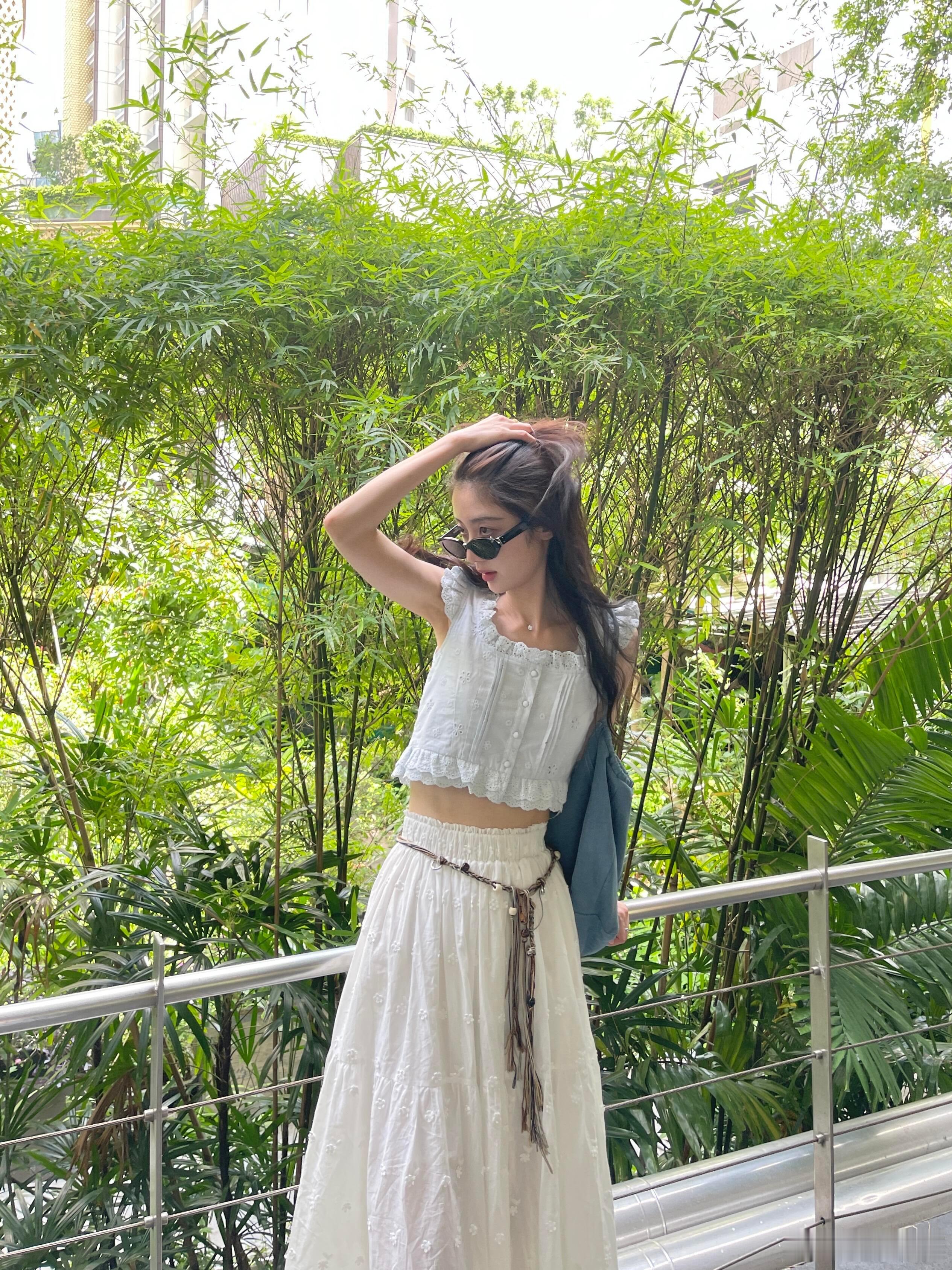 戚砚笛夏日碎片​​​