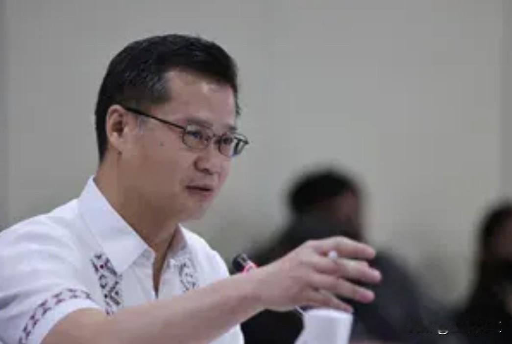 菲律宾参议院财政委员会主席张侨伟周三向公众保证，他提议设立的公共支出国会联合监督