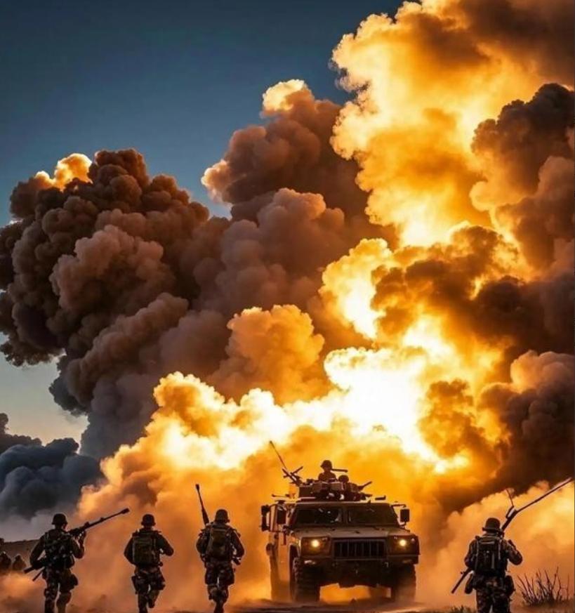 美国希望打，欧洲希望打，印度希望打，俄罗斯希望打，东盟希望打，连朝鲜、韩国、以色