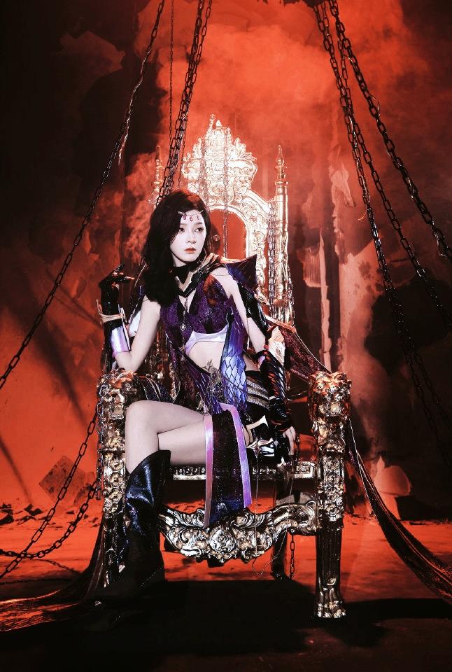 @张予曦逆战未来[比心]