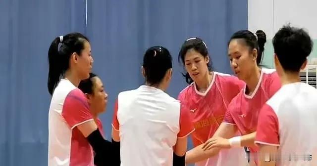 2026排超联赛之天津女排天津女排在即将要举办的2026排超联赛中要替换之前