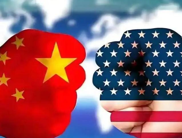 深夜官宣！5月10日深夜，商务部突然对外放出明确官宣，经过中美双方共同商定，