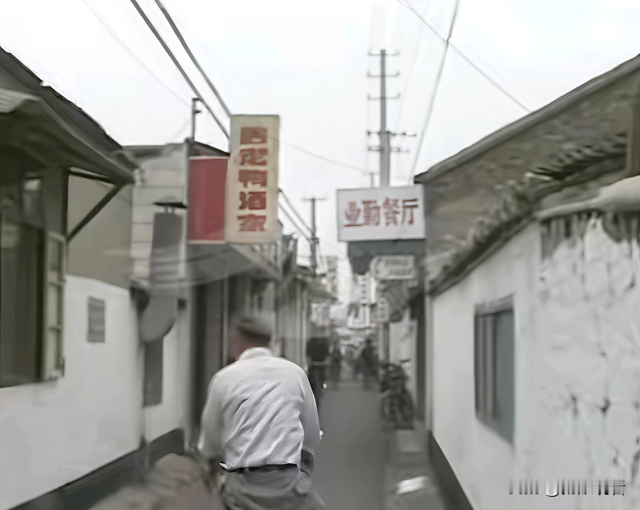 扬州90年代的毓贤街才是真的烟火江湖老扬州人记忆里藏着一条热气腾腾的毓贤街