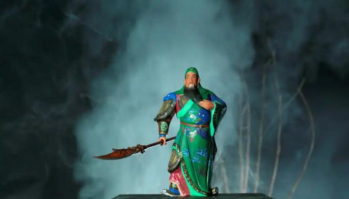 关羽临死前为什么放弃最后一根救命稻草，看了有点气人！建安二十四年冬，关羽带着