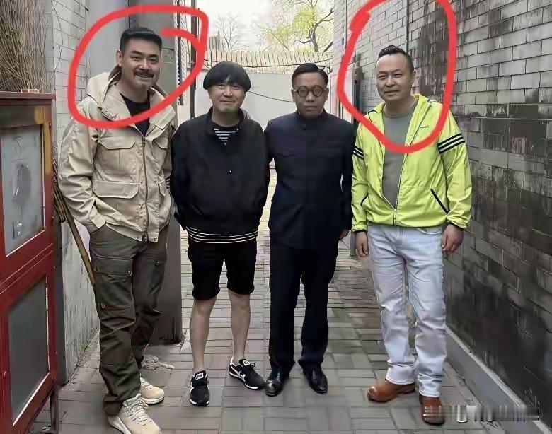 他们算是短视频网红鼻祖了吧