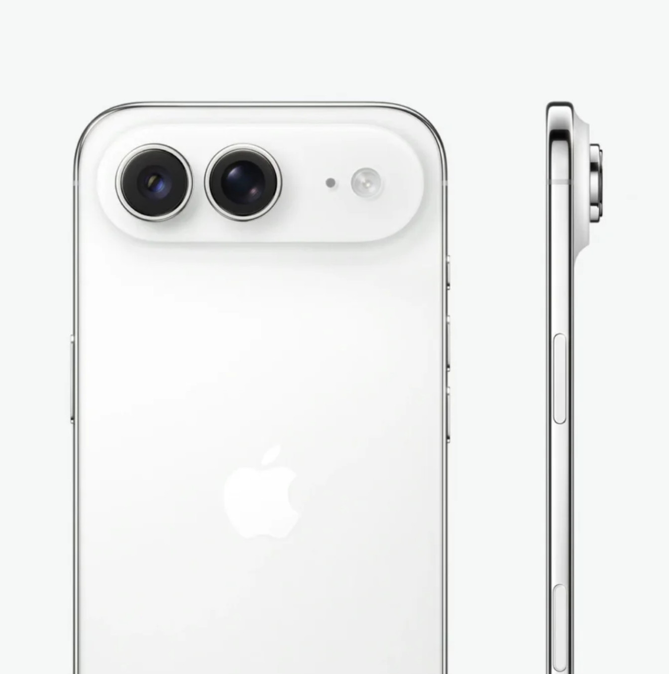 当初iPhoneAir刚传出来的时候，外界几乎一片质疑：“超薄？减配？这是