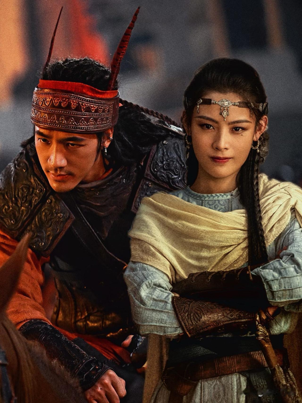 演反派，能不能不要请那么帅的演员啊？二刷《镖人》，我深深地迷恋上了和伊玄！为什么