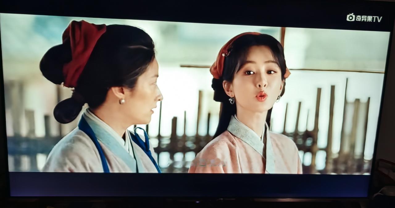 [吃瓜]《家业》（祯娘传）开播，算是华策和杨紫的“绝地反击”——作为曾经90