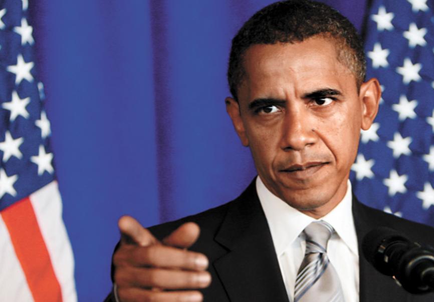 要说美国建国以来最糟糕的总统是谁，现在不少人一口咬定——就是奥巴马。哪怕以后美国