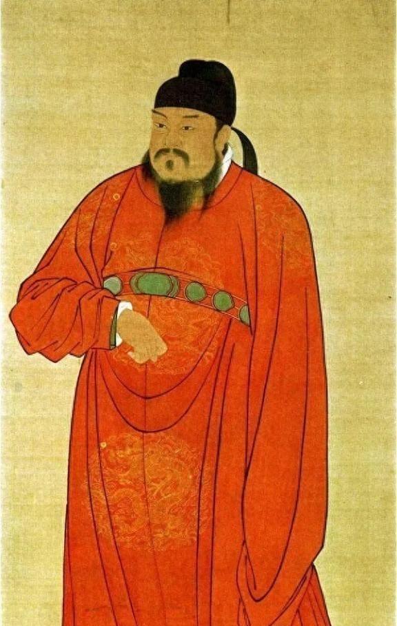 李渊这辈子，其实真的挺享福。第一，李渊七岁继承国公，这是无数人奋斗一生都到不了的