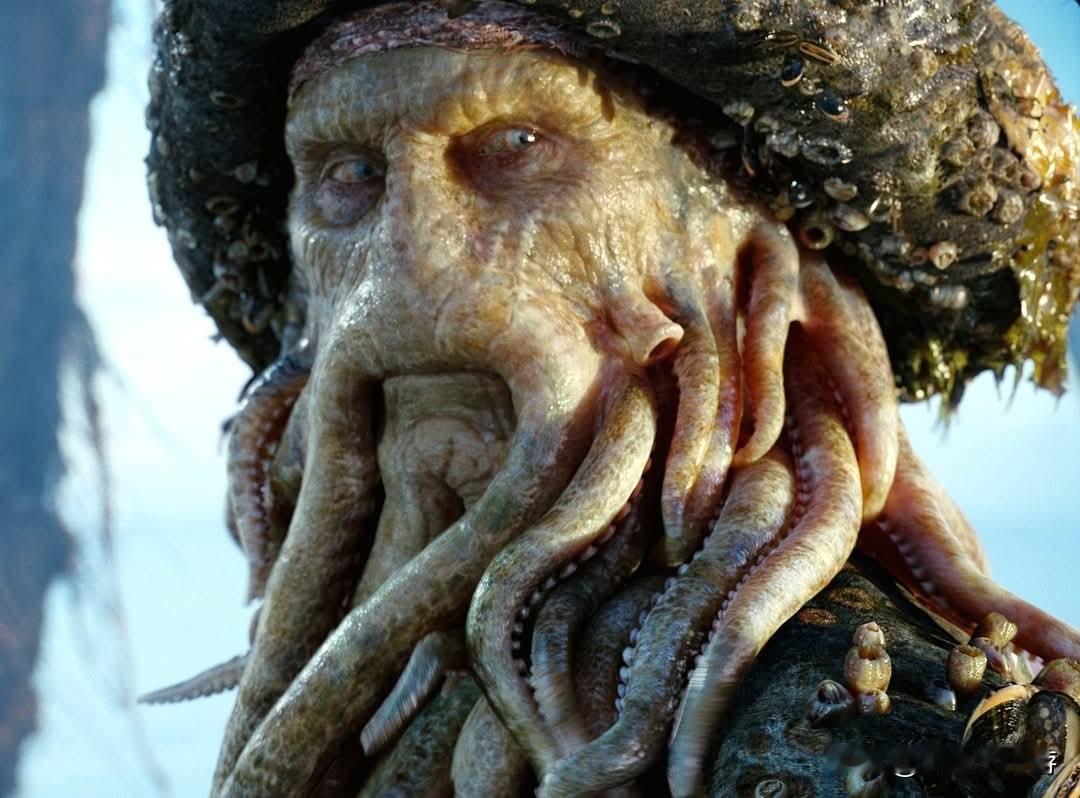 为何现代CG特效质量下滑了？《加勒比海盗》名导揭露业界内幕：电玩虚幻引擎的美学侵