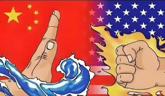 联合早报报道：“特朗普新关税措施，北京虽不悦但不会报复。”据报道，美国总统特