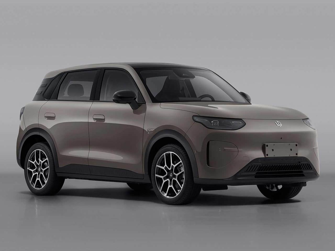 零跑又来掀桌子了！零跑A10售价区间为6.58-8.68万元，绝对是纯电小车