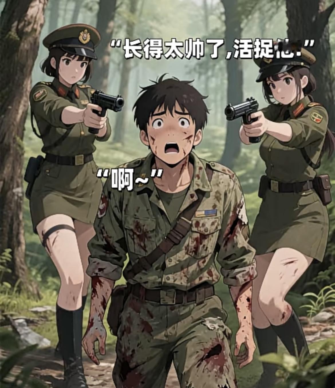 “长得帅去哪里都是优待啊”[笑着哭][笑着哭]