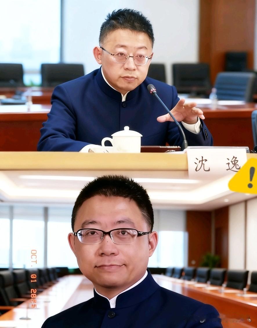 以史为基，方见爱国真章——从沈逸老师的观点看理性担当谈及爱国，何为真正的清