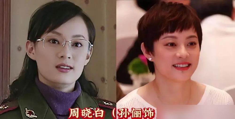 别再同情《血色浪漫》的宁伟了。你以为他发福单身混得惨？他身家早就过亿了。你看