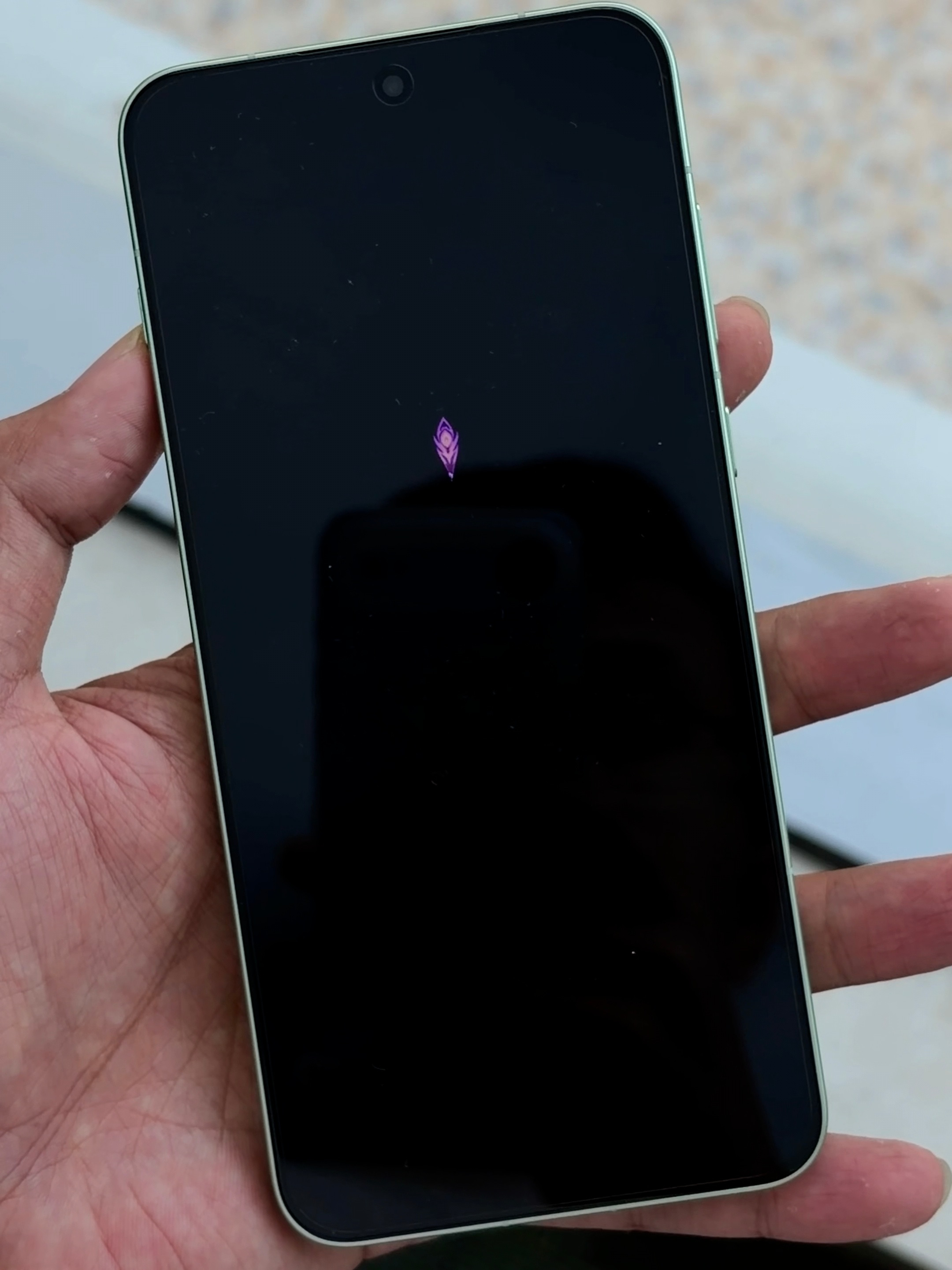 情绪价值拉满，原神•启动！剑光如我，斩尽牛杂！神里流•霜灭！一加&原神开机动画，