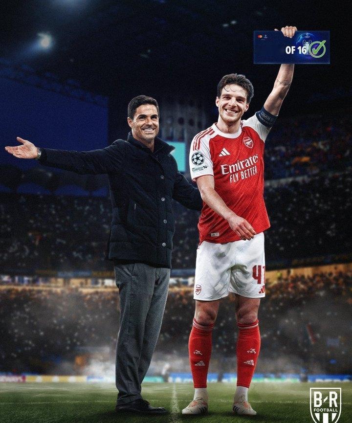 欧战风云！★想赢阿森纳不容易！现在阿森纳欧冠和英超双榜第一，队史第一次欧冠7