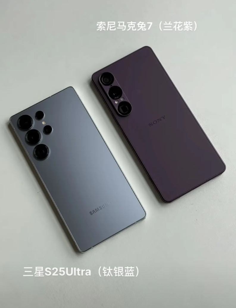 手机界的两股清流，双十一国内销量索尼已经凉凉，三星还没凉透！国内主流手机厂商早