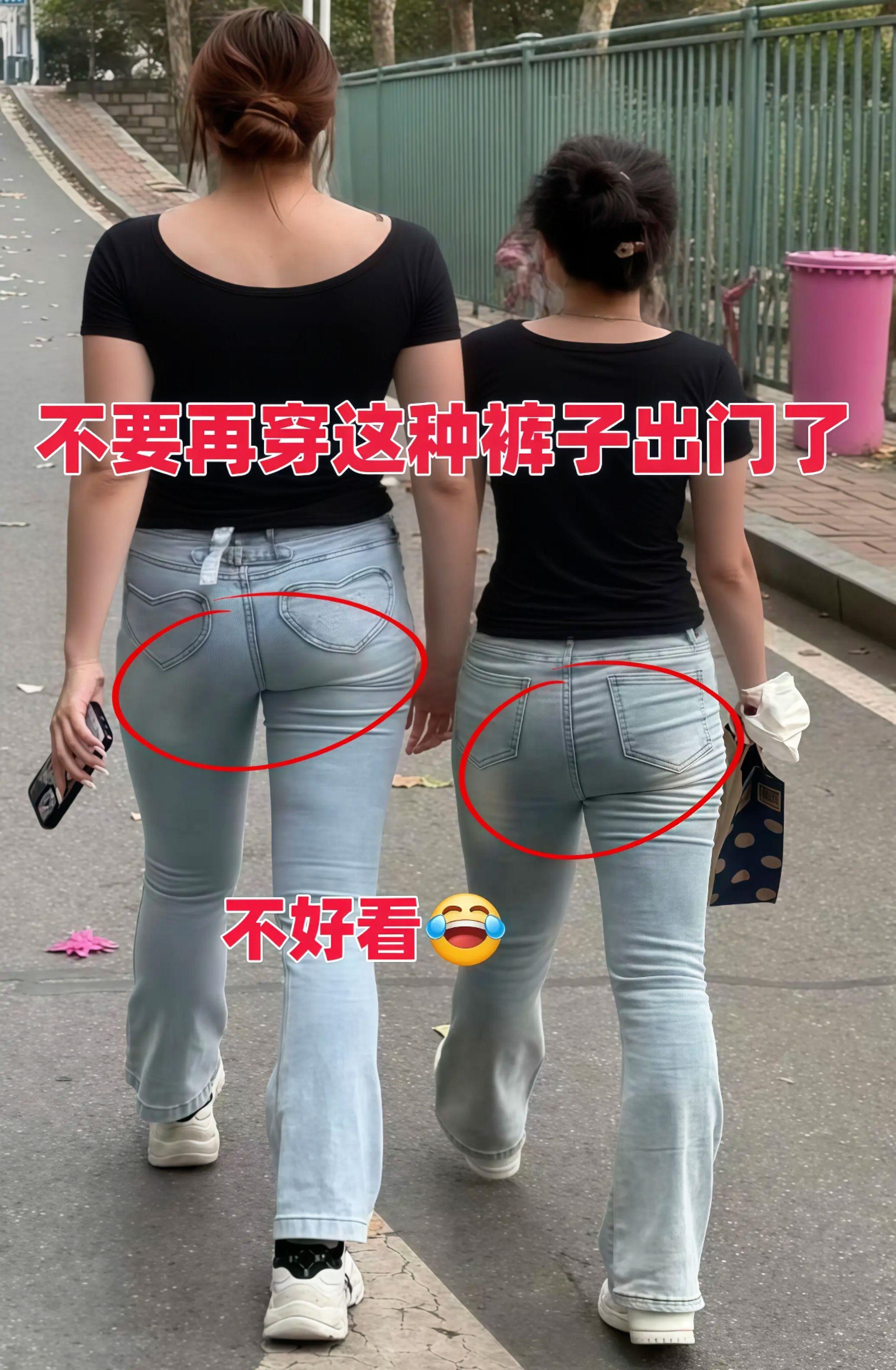 天气热了，女生也该换薄裤子了!熬夜扒到的夏日神裤，必须按头安利！这条裤...