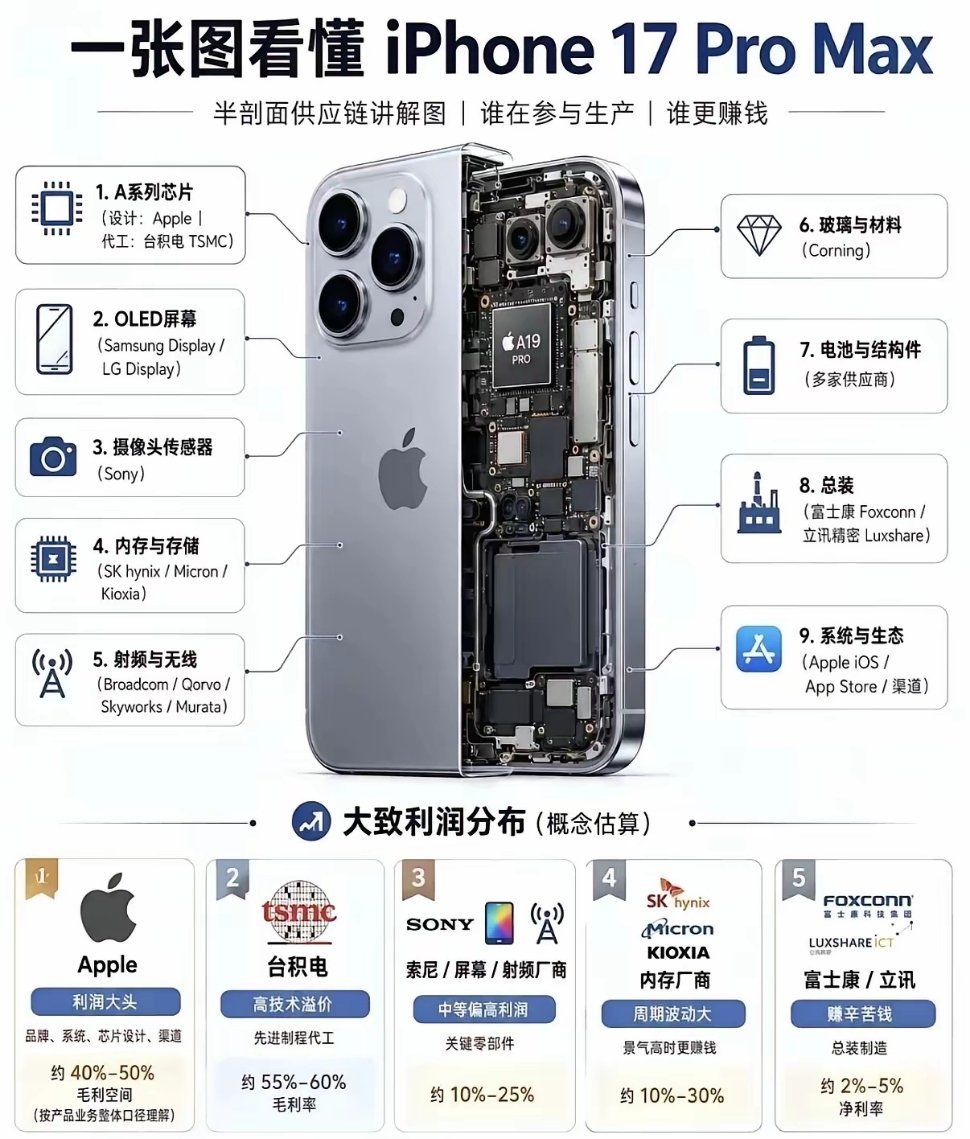 听说618苹果又大放价了，还是苹果会来事，降不降价反正都稳赚。