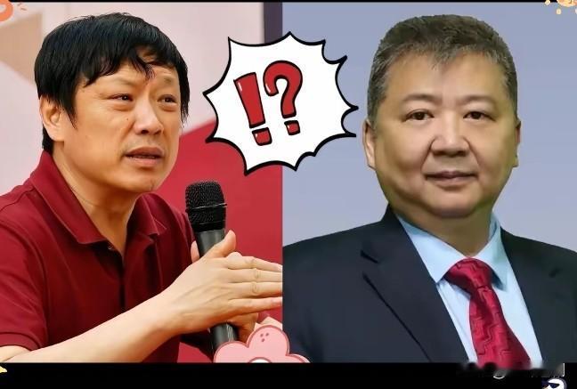 所谓“公信力”，真是经不住“体面人”的瞎折腾！老胡、张捷这波操作，把“虚空索敌”