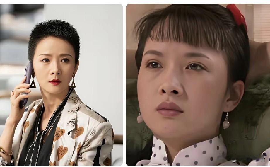 回国捞金的香秀，翻车了，她演的话剧根本没有人关注。导演也把事儿想简单了，《大宅门