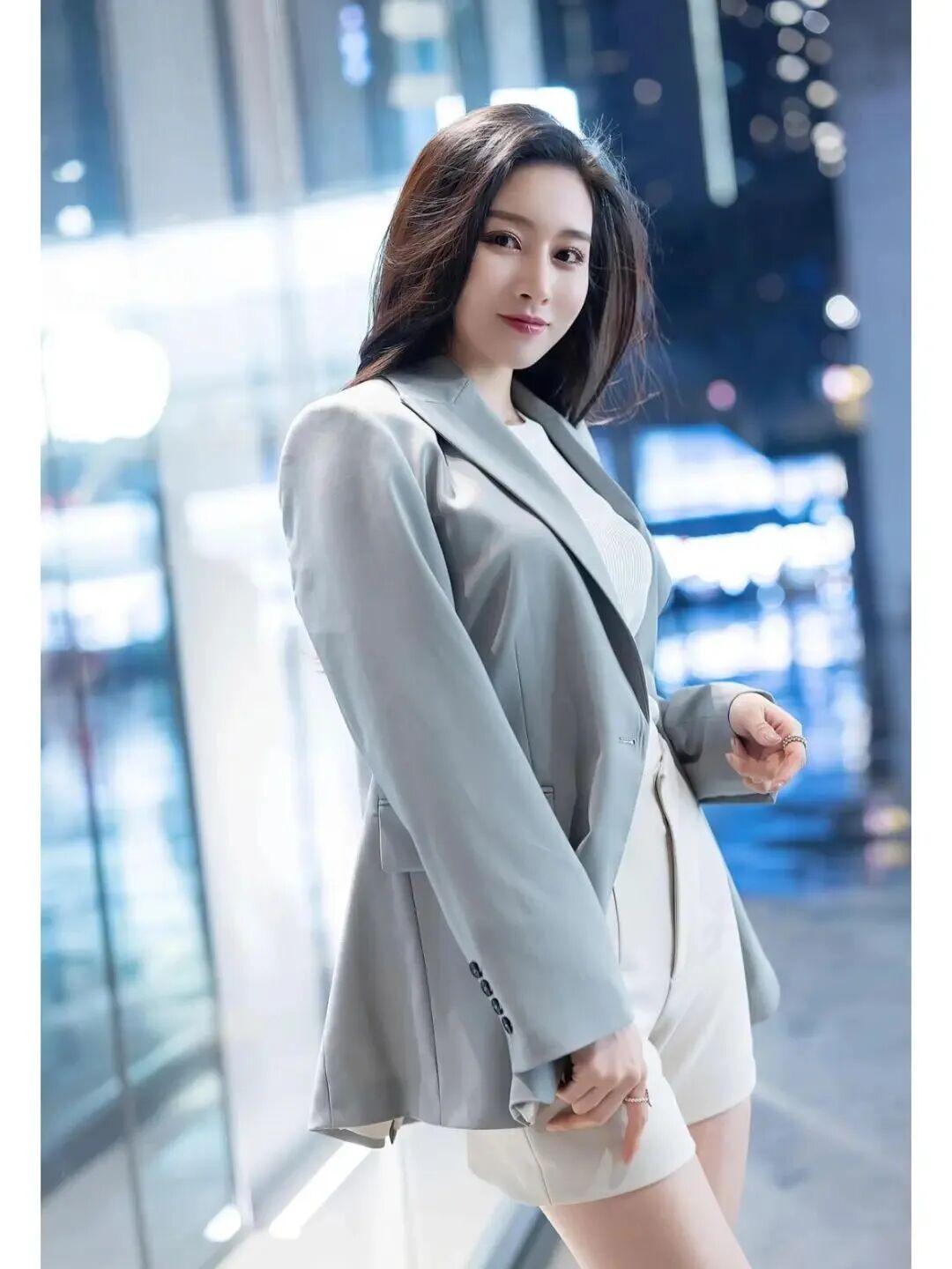 女人最耐看的长相是什么样的