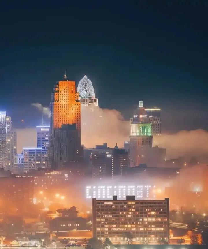 美职联：辛辛那提-迈阿密国际这场比赛的关键点在于迈阿密会不会轮换球员，到底会采