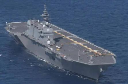 假设把日本的限制解开，军实最终能达到哪个水平？说句不好听的，美国的阉割力度太强了