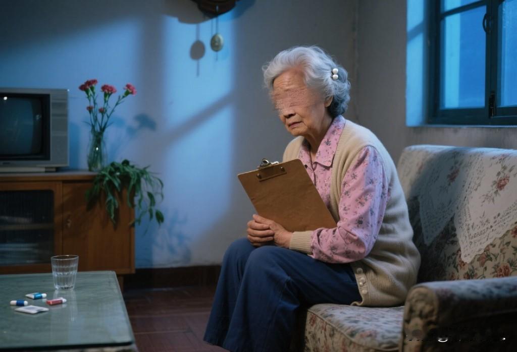 “引狼入室！”上海，80岁老太老伴早年去世，儿女不在身边，独自生活，倍感孤独。与