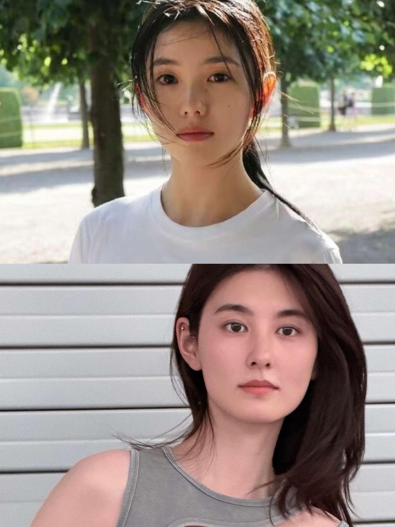 刘浩存这人什么都好，但是有一个缺点，估计这辈子是没办法改了，那就是她这人太善