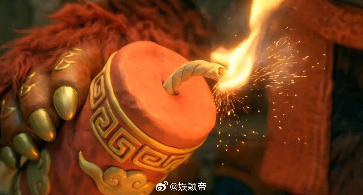 可灵AI制作动画为何如此稳定《马上有戏》作为可灵AI的动画新作，堪称多元美学融合