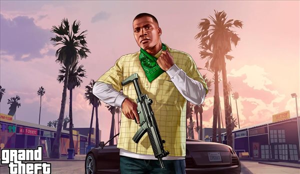R星《GTAOL》私服表态 你们可以弄，但不许用来赚钱