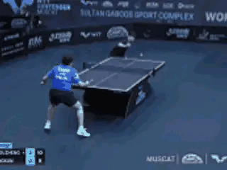 梁靖崑退赛却被怼！大胖为什么要退赛？其实和黄友政打完，就看出来了，他的