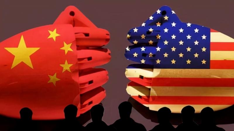 台湾《中国时报》今日评论道：“不可否认，中国大陆已用平视的姿态来看待美国。包括美