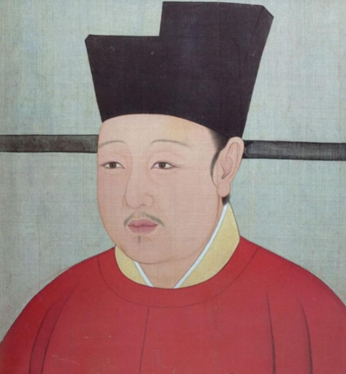 1135年，宋徽宗死后，金兵将他的尸体放在火上烤了三天三夜，期间还不停地注水，最