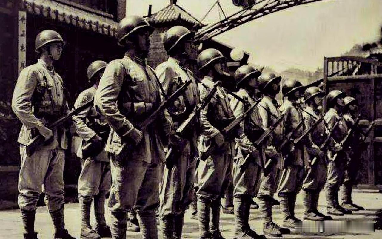 我们都误会胡宗南了！很多人都说胡宗南根本没打过日本鬼子一直待在大西北养老，这