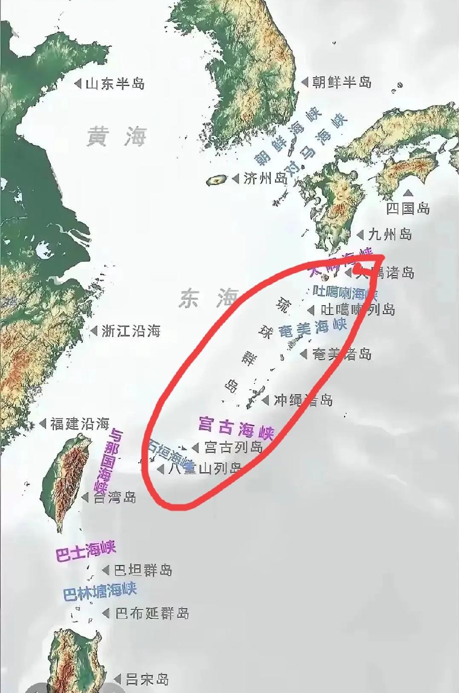 琉球有希望独立吗？个人以为可能性极低，但肯定不属于日本，二战后本应由联合国托管