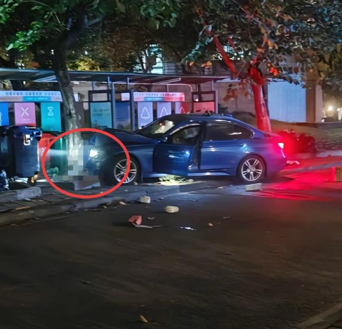 华南理工一教师撞死女学生后续，其朋友发声称网上那些传陆同学是独生女又是农村的都是