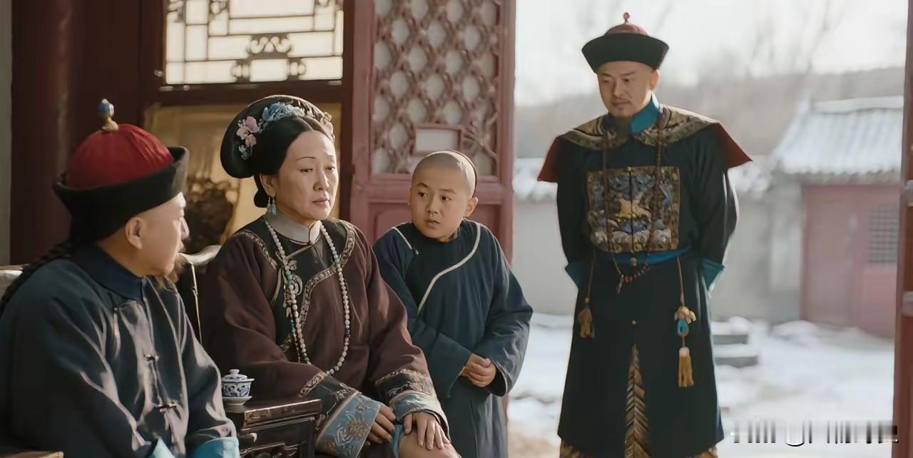 康熙这波操作，藏着帝王的大智慧康熙乳母孙氏的独子，在乡里被知县欺凌至断腿，康